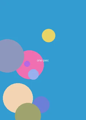 色情图片 - 海贼王海报